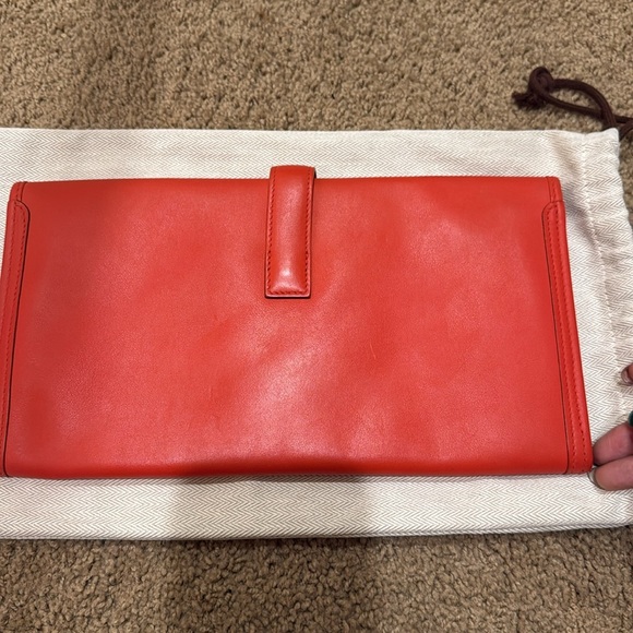 Hermes Jige Clutch - Picture 3 of 6